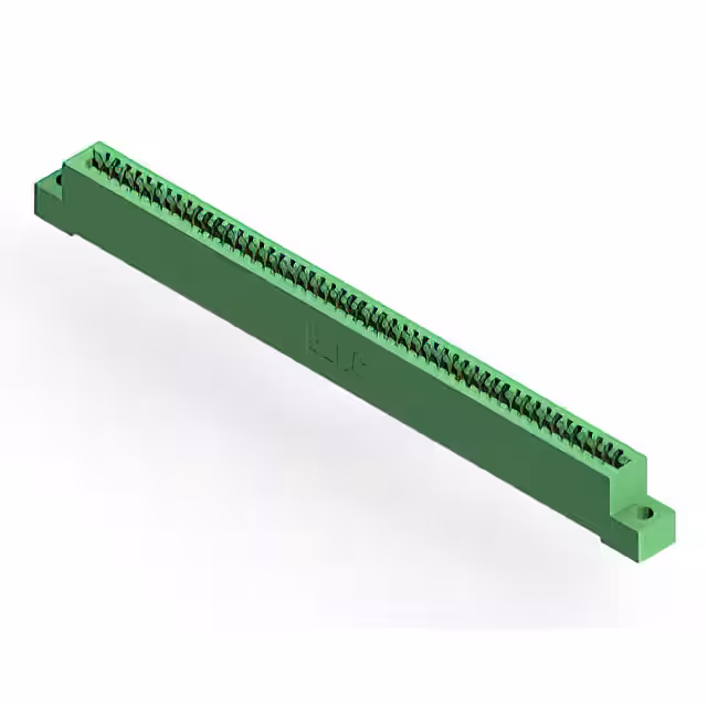 342-051-524-104 EDAC Inc.  Edgeboard Connectors